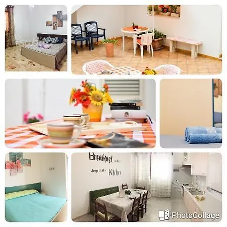 Casa Vacanze Pandora