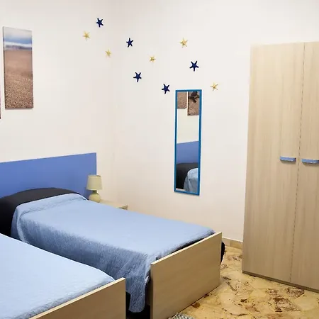 Casa Vacanze Pandora * Castro (Lecce)