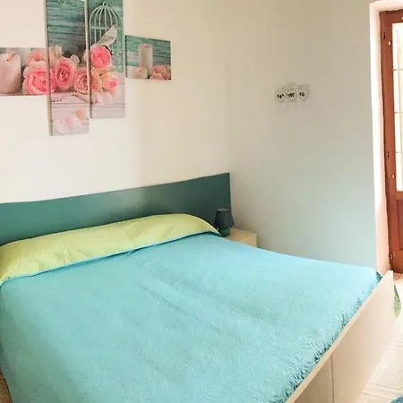 Casa Vacanze Pandora Semesterbostad *