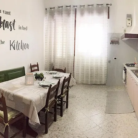 Casa Vacanze Pandora Castro (Lecce)