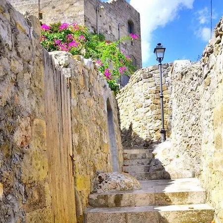 Semesterbostad Casa Vacanze Pandora Castro (Lecce)