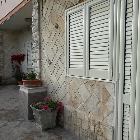 Casa Vacanze Pandora Semesterbostad Castro (Lecce)