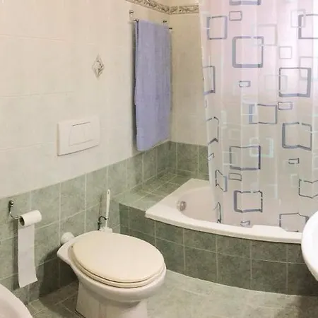 Casa Vacanze Pandora Prázdninový dům *