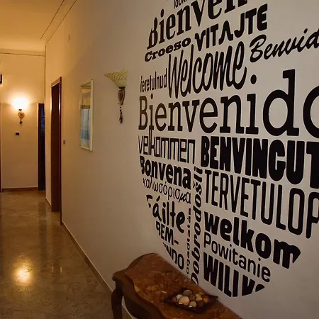 Casa Vacanze Pandora * Castro (Lecce)