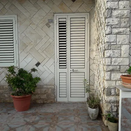 Casa Vacanze Pandora *